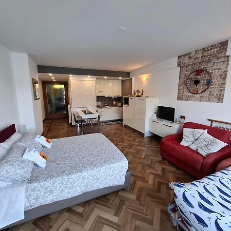 Casa Vacanze Finestra Del Pescatore Marone Kültér fotó