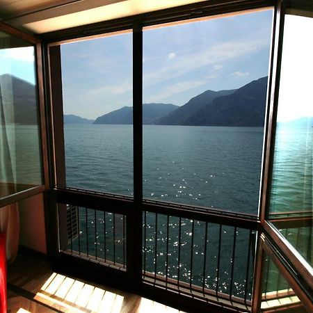 Casa Vacanze Finestra Del Pescatore Marone Kültér fotó