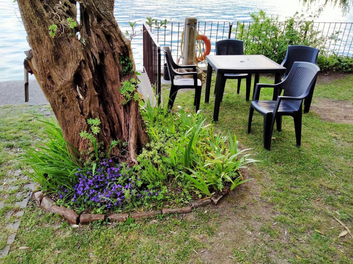 Casa Vacanze Finestra Del Pescatore Marone Kültér fotó