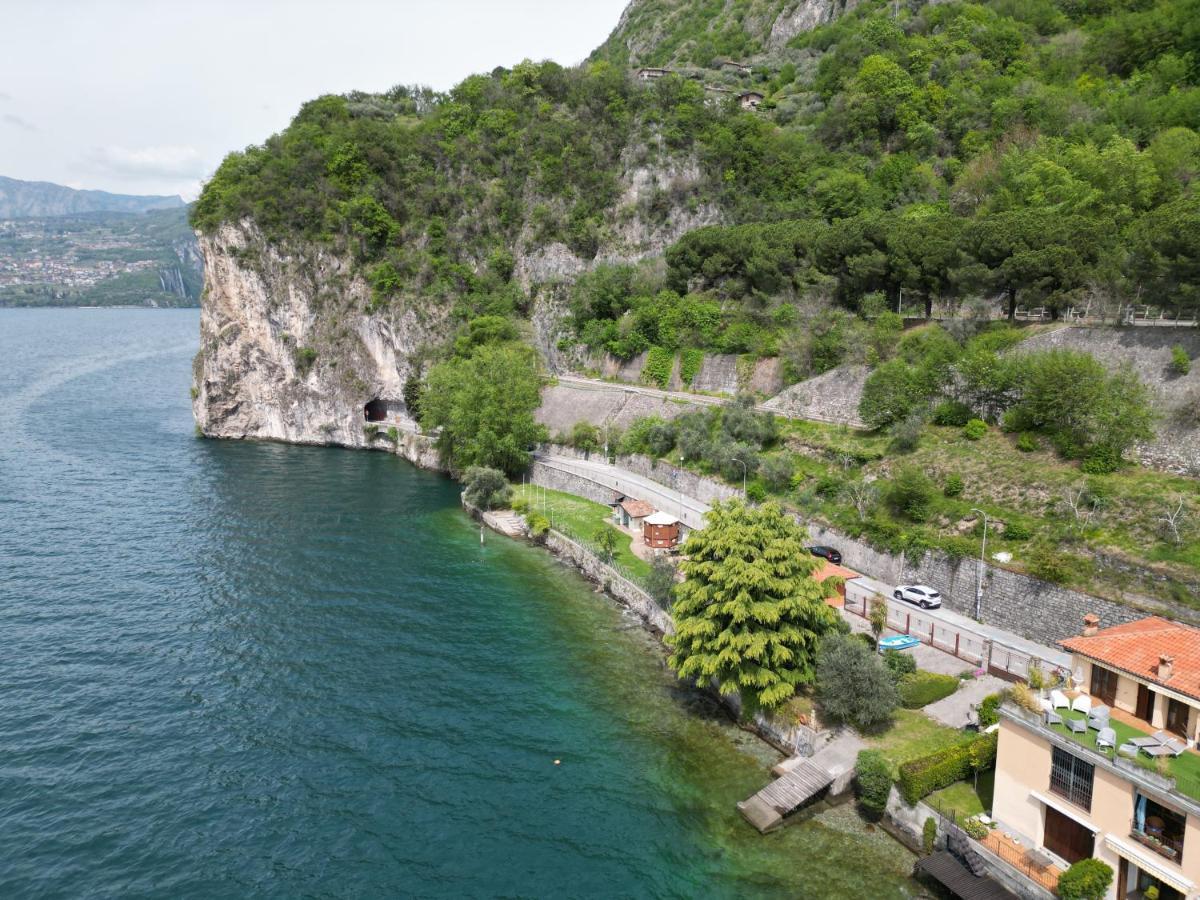 Casa Vacanze Finestra Del Pescatore Marone Kültér fotó