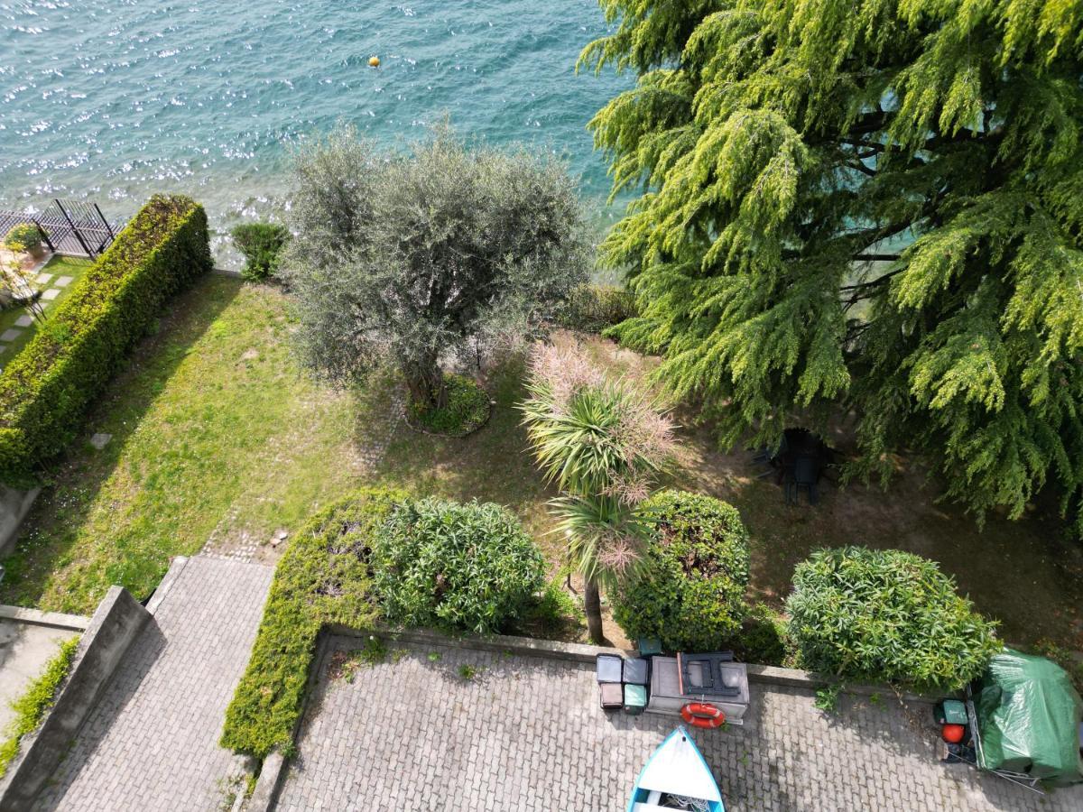 Casa Vacanze Finestra Del Pescatore Marone Kültér fotó