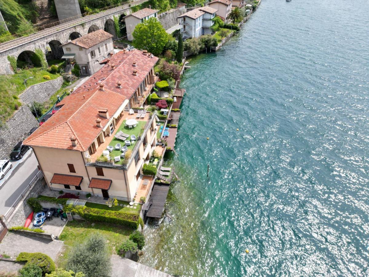 Casa Vacanze Finestra Del Pescatore Marone Kültér fotó
