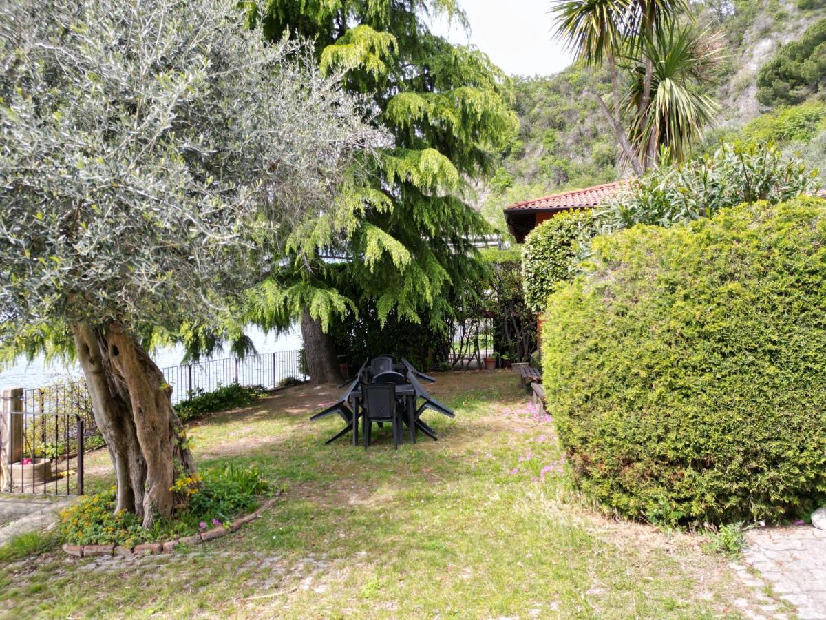 Casa Vacanze Finestra Del Pescatore Marone Kültér fotó