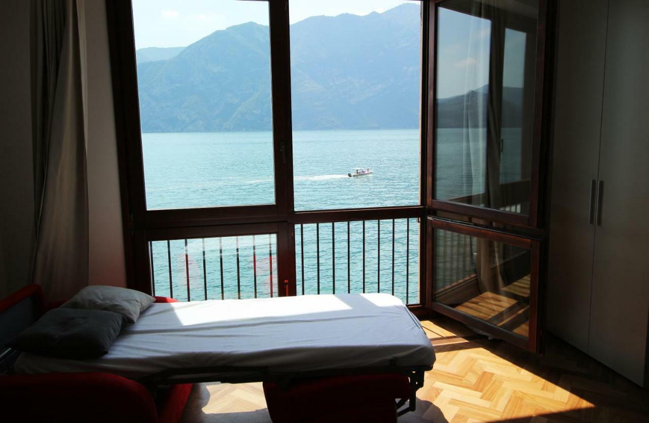 Casa Vacanze Finestra Del Pescatore Marone Kültér fotó