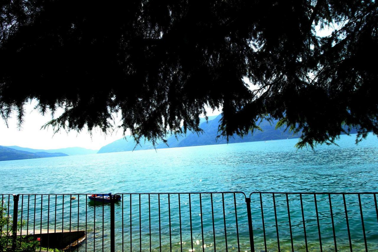 Casa Vacanze Finestra Del Pescatore Marone Kültér fotó
